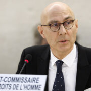 中国に行動求める　新疆で「深刻な懸念」―国連人権弁務官
