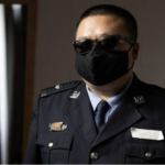 「ただのサイコパスもいた」　中国の元警察官、ウイグル族への拷問を語る